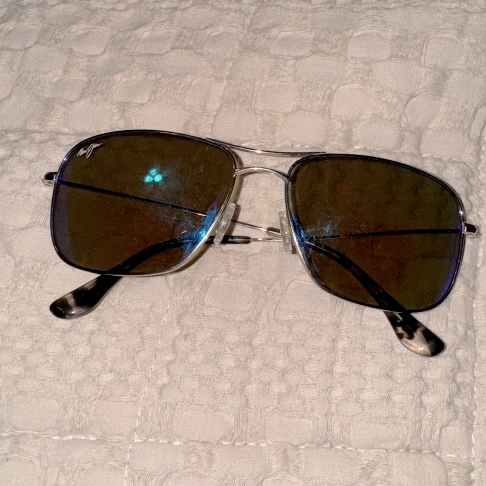 Maui Jim Wiki Wiki Sunglasses